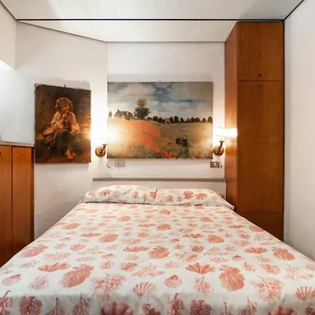 Circeo Charmsuite Apartmán