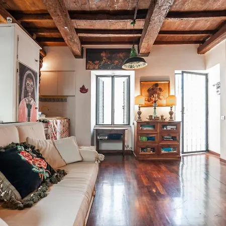 Circeo Charmsuite