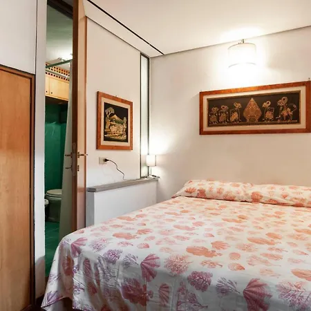 Apartmán Circeo Charmsuite *